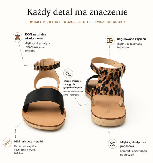 Barefoot a szerokie stopy — czy minimalistyczne buty są zawsze najlepszym wyborem?