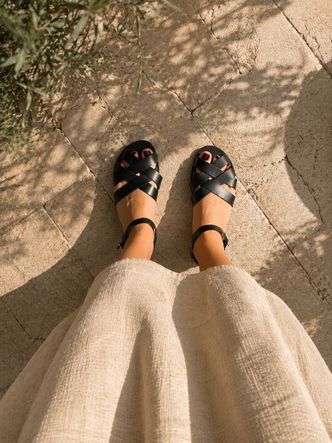 Demeter Black