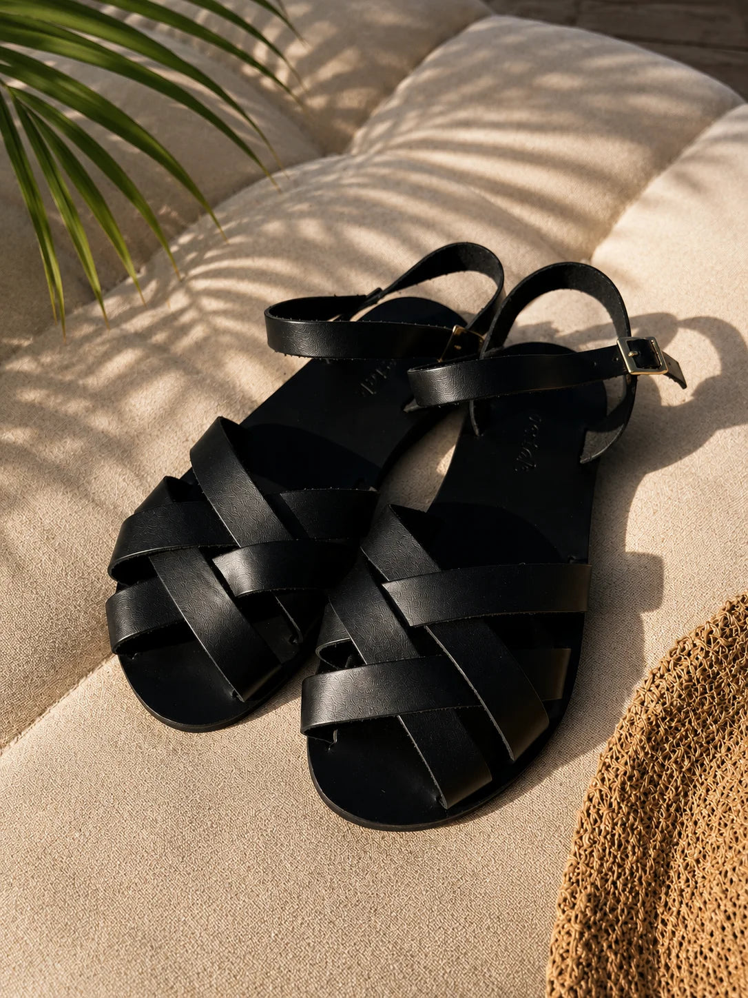 Demeter Black