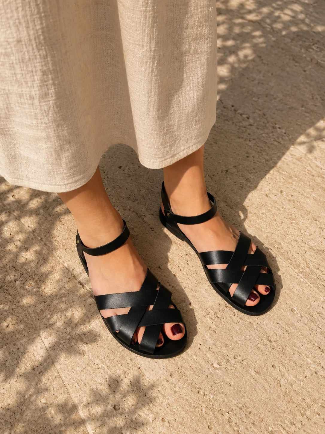 Demeter Black