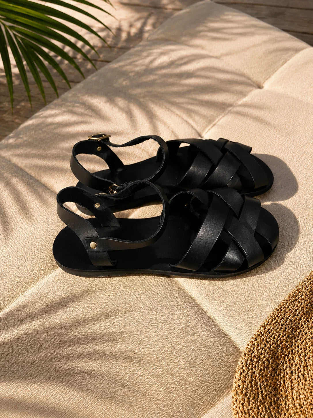 Demeter Black