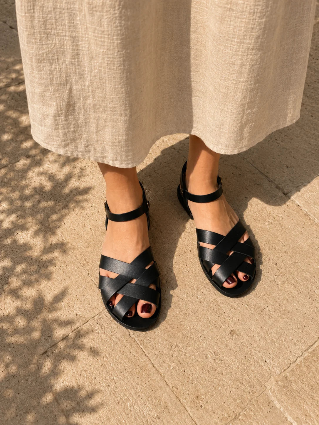 Demeter Black